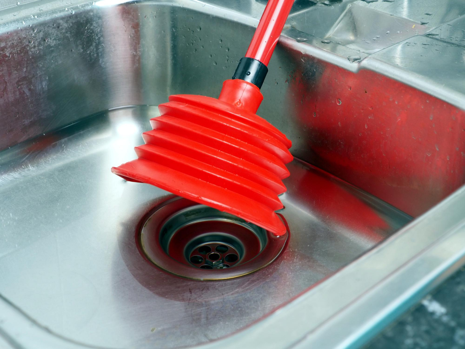 drain cleaning